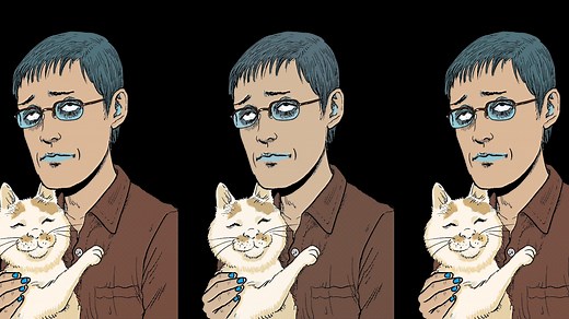 10 Surprising Facts About Junji Ito,  the Reigning King of Horror Magna