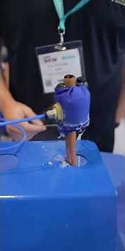 How to cut pipe without draining the system - Arctic Hayes ZEPRO freeze Kit