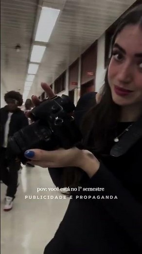 Melhores momentos do curso de PUBLICIDADE E PROPAGANDA