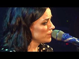 "Dancing In The Dark" (Bruce Springsteen Cover), Amy McDonald - Paris, Octobre 2017