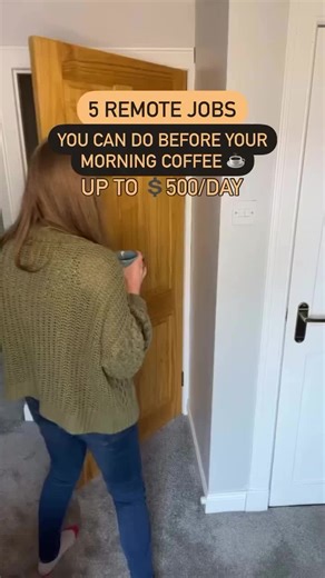 Number 5 is the highest-paying ↴ 1. WATCHING ADS (up to💲100/day) ➡️ mypoints.com ➡️ inboxdollars.com ➡️ adwallet.com ➡️ clixsense.com 2. LISTENING TO MUSIC (up to 💲65/day) ➡️ slicethepie.com ➡️ playlistpush.com ➡️ kollekt.fm 3. SOCIAL MEDIA MODERATOR (up to 💲150/day) ➡️ socialbee.com ➡️ modsquad.com 4. VIRTUAL ASSISTANT (💲150 /day) ➡️ fiverr.com ➡️ upwork.com ➡️ belaysolutions.com ➡️ fancyhands.com 5. DIGITAL MARKETING 🔥 (💲500 /day) This is what I do 👇 I promote digital products for compa