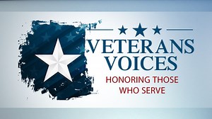 Veterans Voices