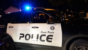 Santa Paula police arrest 4 teens, 1 adult after investigation