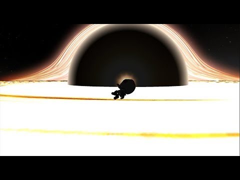 Kerbal Space Program - Event Horizon Mod