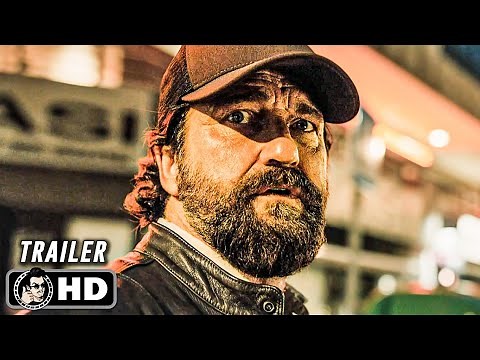DEN OF THIEVES 2: PANTERA Final Trailer (2025)