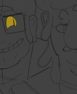 Understanding Bill Cipher from Gravity Falls