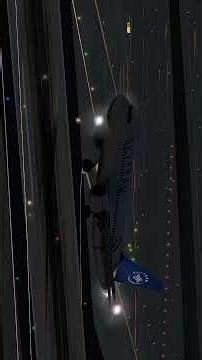 ✈️ Touchdown Shanghai! 🇨🇳Vietnam Airlines A320 landing at Shanghai Pudong International Airport #RFS