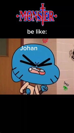 Johan Liebert y la calidad en Monster Anime