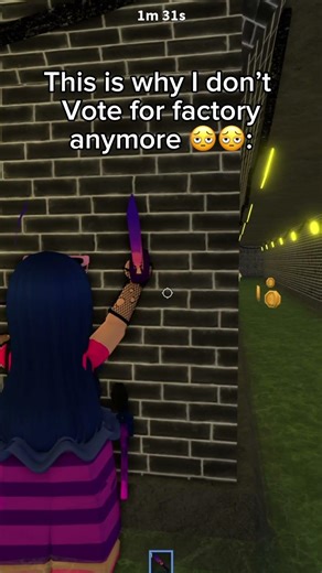 Sewer campers 🥹 #roblox #mm2 #rblx #viral #murdermystery2 #shorts