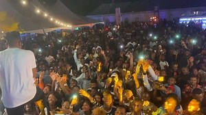 62K views · 60 shares | #1 song in the world ! 蘭❤️ | Mayorkun | Facebook