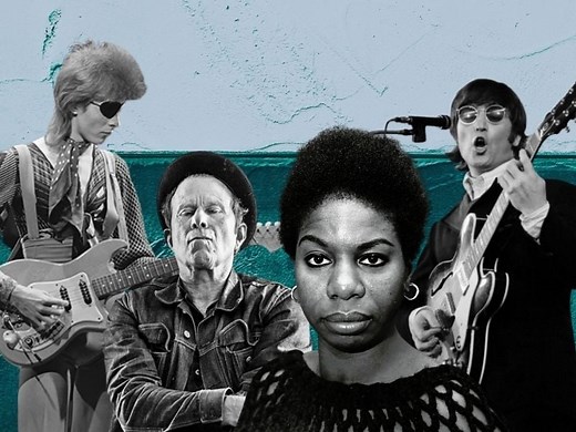 The 15 most beautiful songs 2 minutes or less