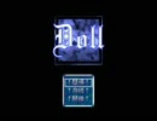 ゆっくり実況[Doll]Part 1