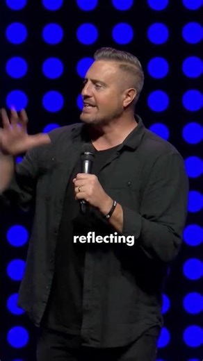 Following Jesus isn’t about proving how good you are.