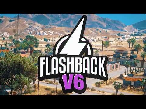 FLASHBACK V6: LA REVOLUTION DU RP