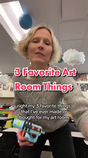 Top 3 Must-Have Classroom Art Supplies Revealed!
