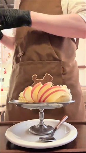 Healing Pudding Boat Adventure: A Cat's culinary delight