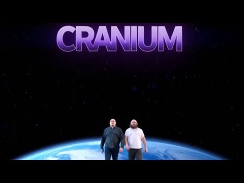 Cranium the series episode 1