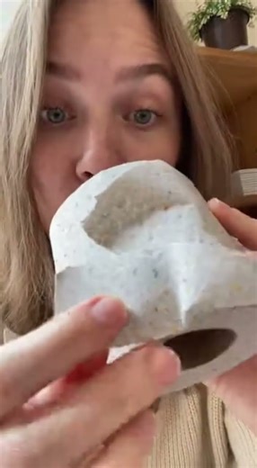 Чому туалетний папір з макулатури може бути шкідливим #здоровя #побут #важливо