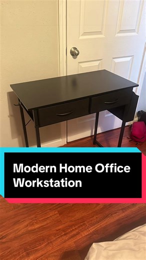 Stylish Modern Home Office Workstation Ideas