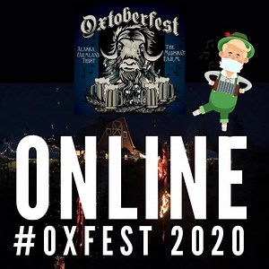 36 reactions · 7 comments | Join the Musk Ox Farm & Alaska Farmland...