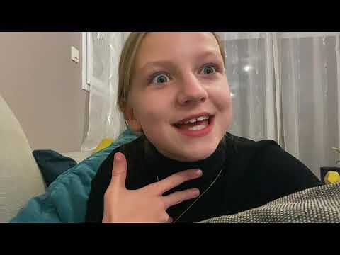 ma night routine du dimanche soir