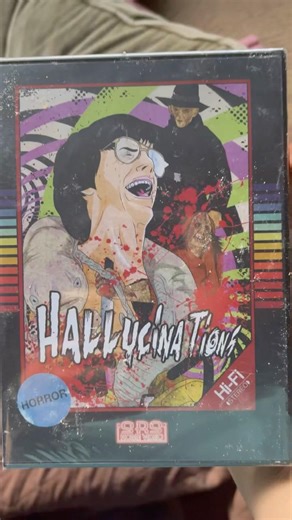 Hallucinations (1986)
