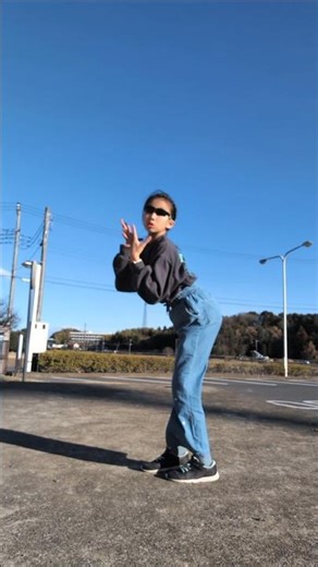 [I tried connecting the Red and White dance and the Reze dance] 🍋Lemon (5th grade) tried dancing ...