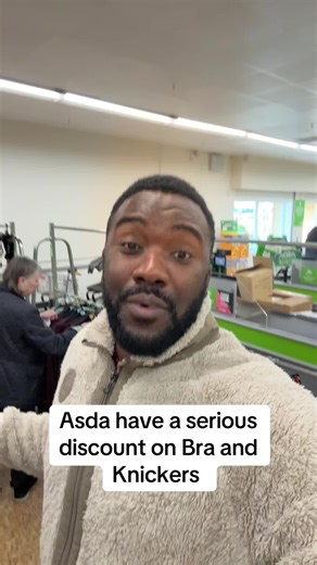 #asda #discount #bargains #costofliving