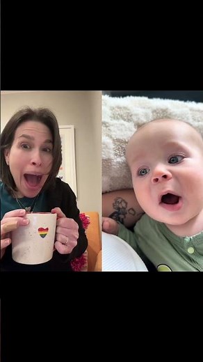 Baby's First Words: Learning to Say "Mama"!