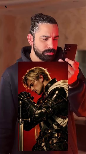 ChatGPT knight portrait prompt ChatGPT AI knight photo tutorial ChatGPT generate knight portrait prompt ChatGPT cinematic knight image prompt ChatGPT turn photo into knight prompt ChatGPT knight armor portrait prompt ChatGPT hyper realistic knight prompt cinematic knight portrait AI AI knight photo effect hyper realistic knight portrait AI how to make cinematic knight portrait with AI AI knight portrait tutorial turn photo into knight with AI viral AI knight photo trend TikTok cinematic knight p