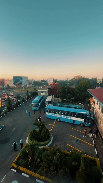 Daystar University on TikTok