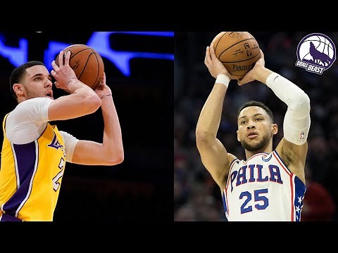 NBA "THE BRICK FACTORY" COMPILATION