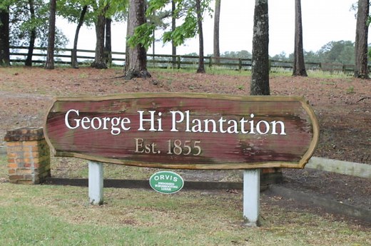 George Hi Plantation | Visit Sampson NC