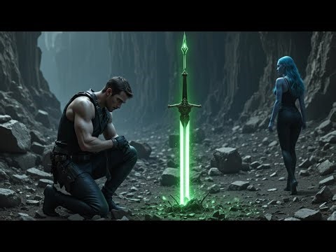 “Aliens Tried for Centuries… But a Human Lifted the Sword | HFY Sci-Fi Story”