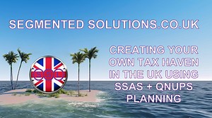 SSAS Establishment Steps - What is a SSAS - FREE Consultation NOW! 01789 614 266