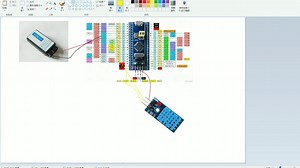 15.急速入门DHT11--毕设救星
