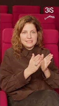 Louise Hémon, nommée au Lumière du Meilleur Premier Film pour L'Engloutie