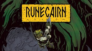 Participa en el Crowdfunding "Runecairn: Un juego de rol souls-like en un mundo tras el Ragnarok" en Verkami