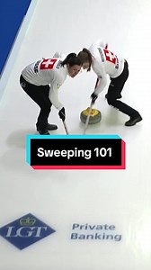 Let us know how you do! 👍🏼💪🏽 #curling #sports #ecc #europeanchampionship #wintersport #athletes #wintersport #switzerland #finland