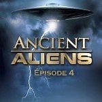 Alien Theory S03E04 - La ruée vers l'or - P-M-L