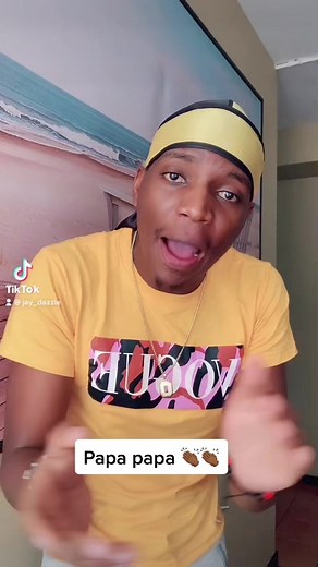 Humorous Congolese Comedy Moments You Can't Miss