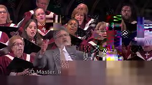O Master, Let Me Walk With Thee 🎶 #hymnsofpraise | Hymns of Praise