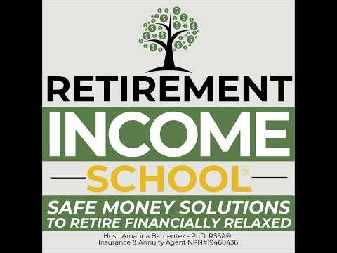 29. Roth Conversion Blueprint for an $850K TSP (Live Demo)