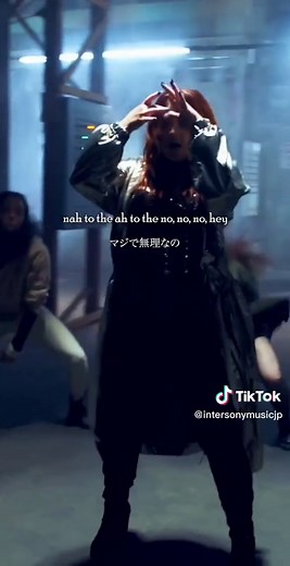 アンタッチャボー、アンタッチャボー♪この曲のタイトル、「NO」って知ってた？🎼メーガン・トレイナー「NO」#アンタッチャボー#アンタッチャブル #untouchable #メーガントレイナー @Meghan Trainor