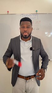 5.3K views · 270 reactions | Comment utiliser les psaume 109 | Nation Chrétienne | Facebook