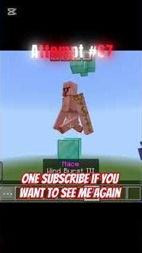 Minecraft Dimensions Parkour #minecraft #shorts