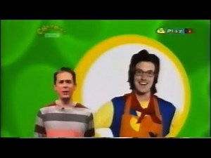 CBeebies Continuity (26th April 2007) (8)