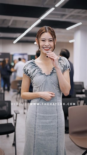 4.4K views · 198 reactions | Attending Hatch’s Demo Day has been an...