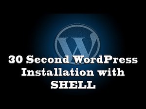 WordPress Installation Step By Step 2021 | Ubuntu Linux Server | Terminal Commands