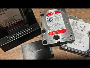 【Minitool Partition Wizard】このソフトさえあれば誰でも簡単にディスク管理できちゃいます。【パーティション管理ソフト】